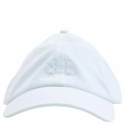 Ua Play Up Cap White