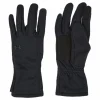 Ua Storm Fleece Gloves Black