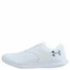 Ua W Charged Aurora 2 White