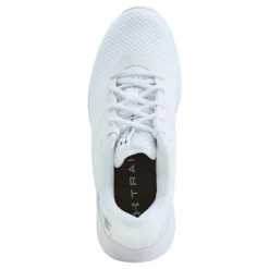 Ua W Charged Aurora 2 White