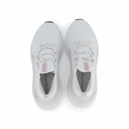 Ua W Hovr Phantom 3 Se White