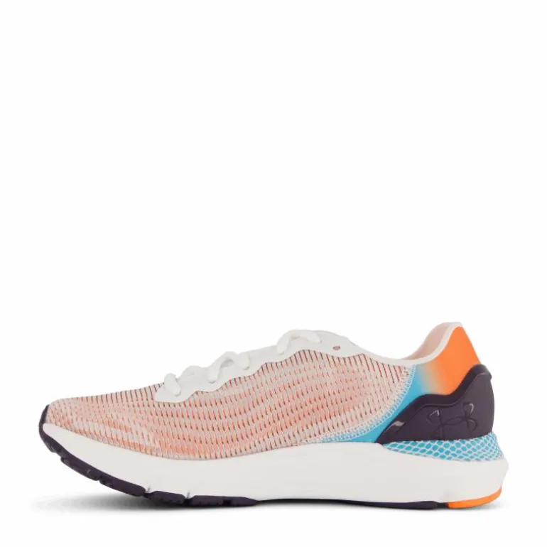 Ua W Hovr Sonic 6 Brz White