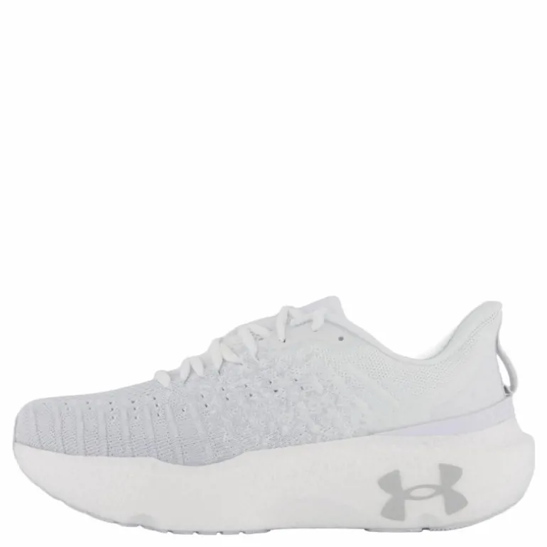 Ua W Infinite Elite White