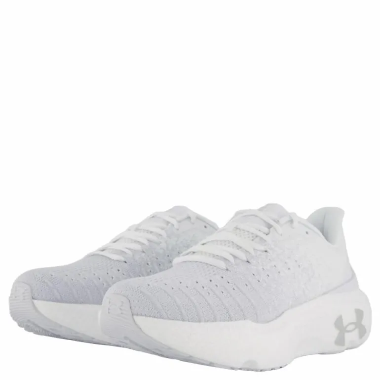 Ua W Infinite Elite White