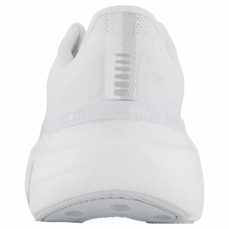 Ua W Infinite Elite White
