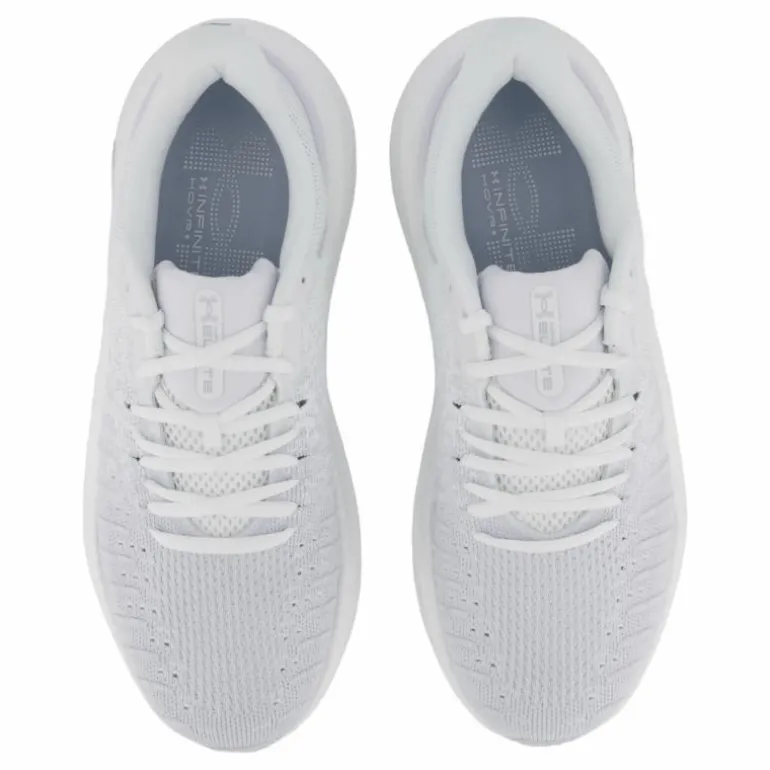 Ua W Infinite Elite White