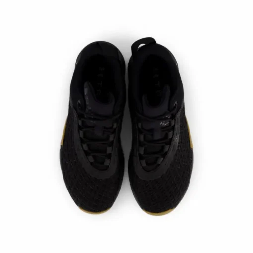 Ua W Tribase Reign 5 Black