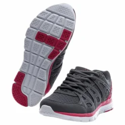 Ulaker 3 Purple/Grey