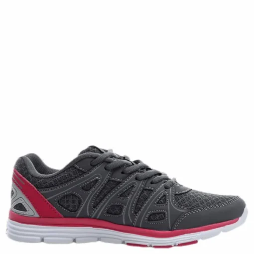 Ulaker 3 Purple/Grey