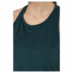 Ultimate Training Tank Top Wmn Deep Green