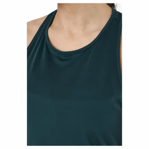 Ultimate Training Tank Top Wmn Deep Green