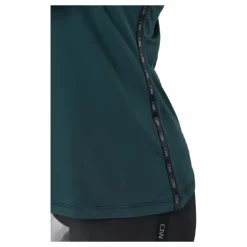 Ultimate Training Tank Top Wmn Deep Green
