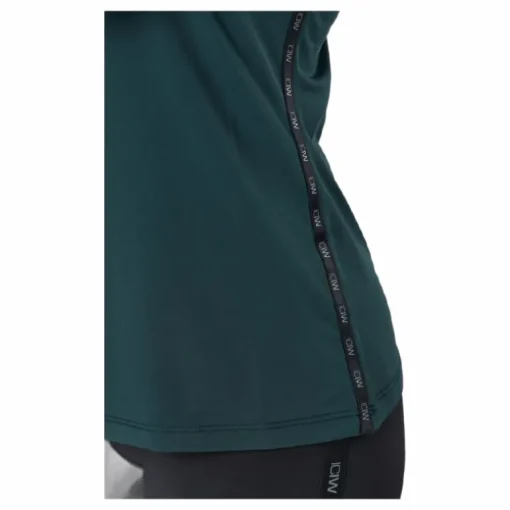 Ultimate Training Tank Top Wmn Deep Green