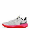 Unisex React Hyperset Se Oly I White/blk - Brt Crmsn-pnk Blst