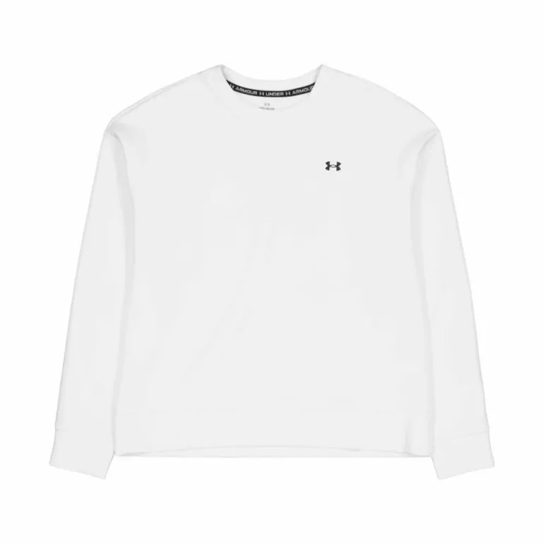 Unstoppable Flc Crew White