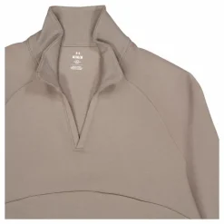 Unstoppable Flc Rugby Crop Brown