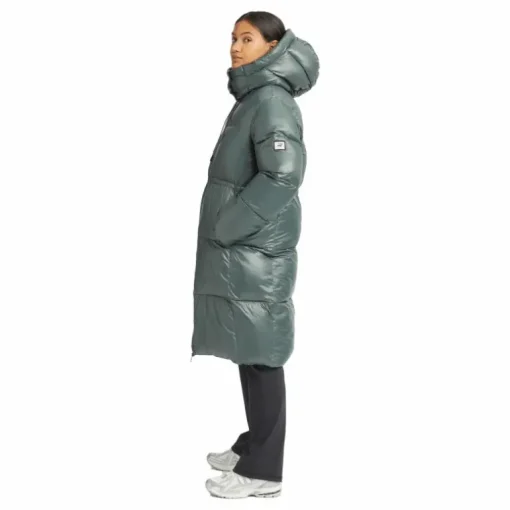 Urban Explorer Parka Urban Chic
