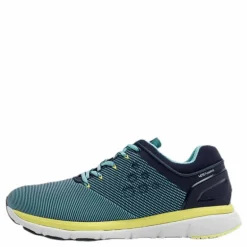 V175 Fuseknit W Blue
