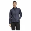Varilite Jacket Blue