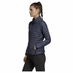 Varilite Jacket Blue