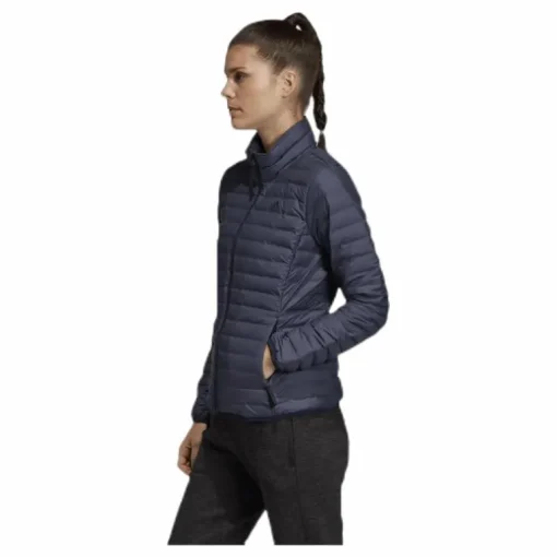 Varilite Jacket Blue