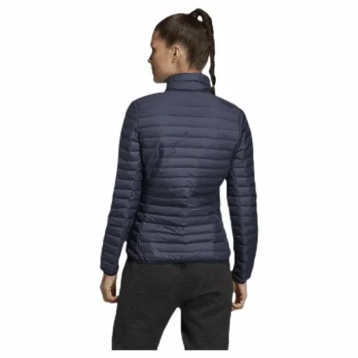 Varilite Jacket Blue