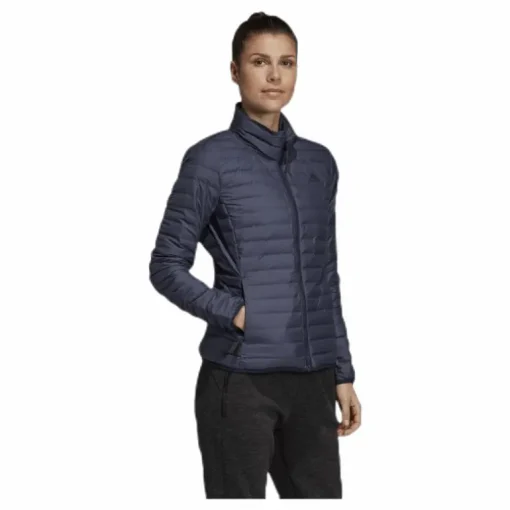 Varilite Jacket Blue