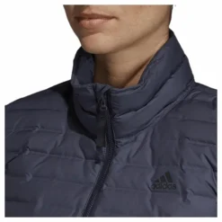 Varilite Jacket Blue