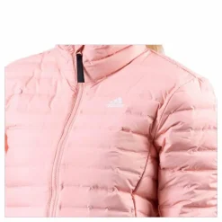 Varilite Jacket Pink