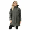 Vega Parka Green