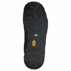 Vego Mid Leather North Wp Ice+ Black/gloxinia