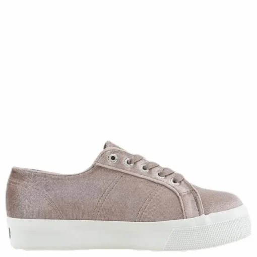 2730 Velvet Chenillew Beige