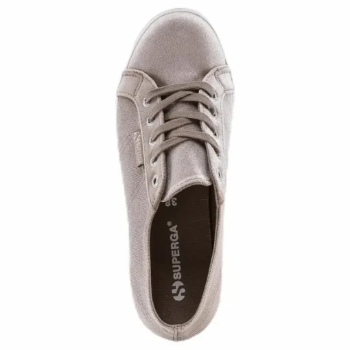 2730 Velvet Chenillew Beige