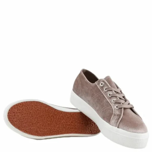 2730 Velvet Chenillew Beige