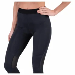 Vent Tights Black