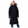 Vidda Parka Black