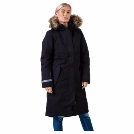 Vidda Parka Black