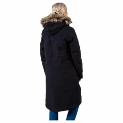 Vidda Parka Black