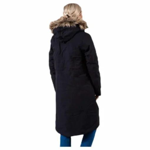 Vidda Parka Black