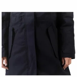 Vidda Parka Black