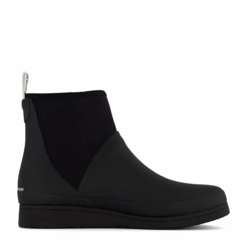 Viken Ii Low Neo Black