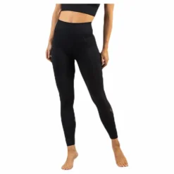 Vinyasa Seamless Legging Black