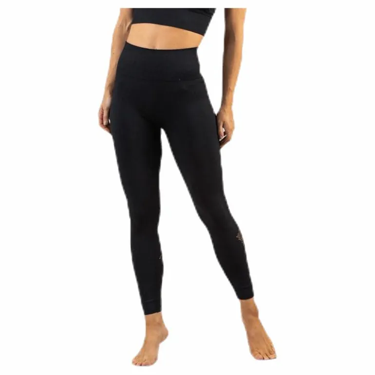Vinyasa Seamless Legging Black