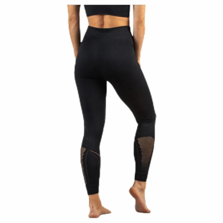 Vinyasa Seamless Legging Black