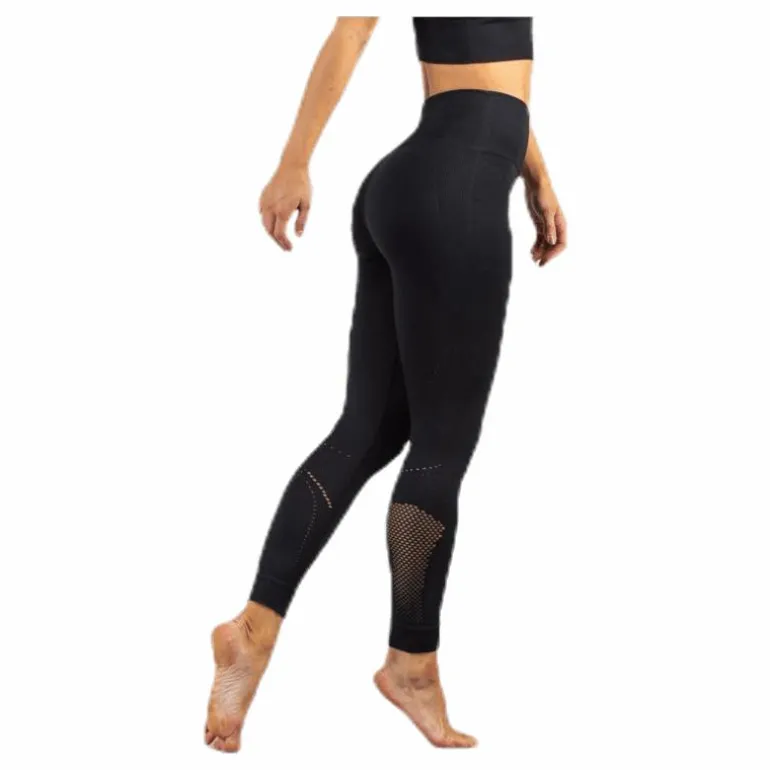 Vinyasa Seamless Legging Black