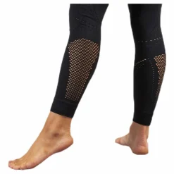 Vinyasa Seamless Legging Black
