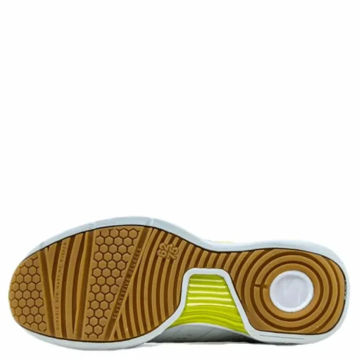 Viper 5 White/Green