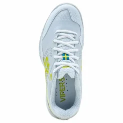 Viper 5 White/Green