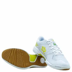 Viper 5 White/Green