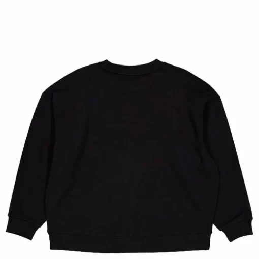V/p Emb Lg Longln Po Black